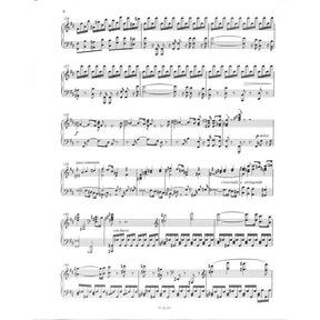 Sonate 9 h-moll op 145