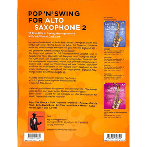 Pop 'n' swing 2