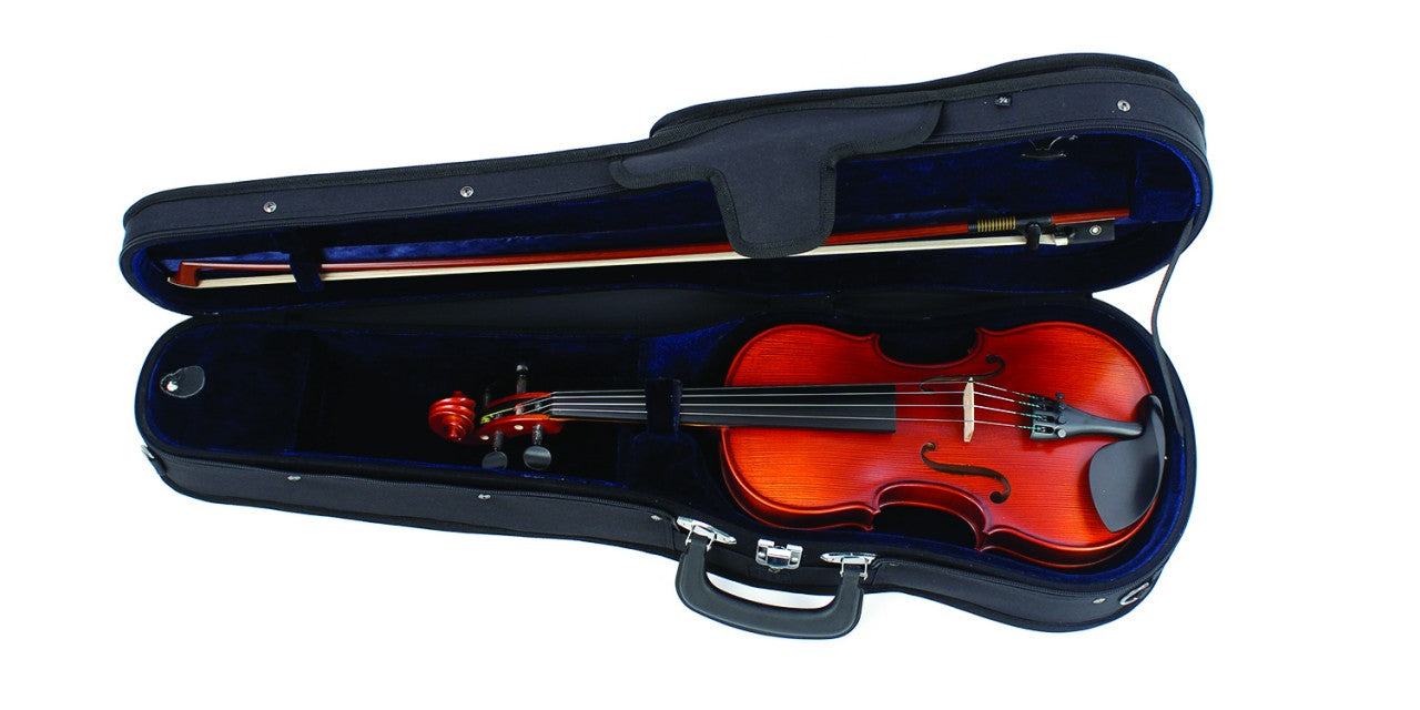 H7 Set Violine 4/4 spielfertig