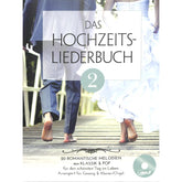 Hochzeitsliederbuch 2