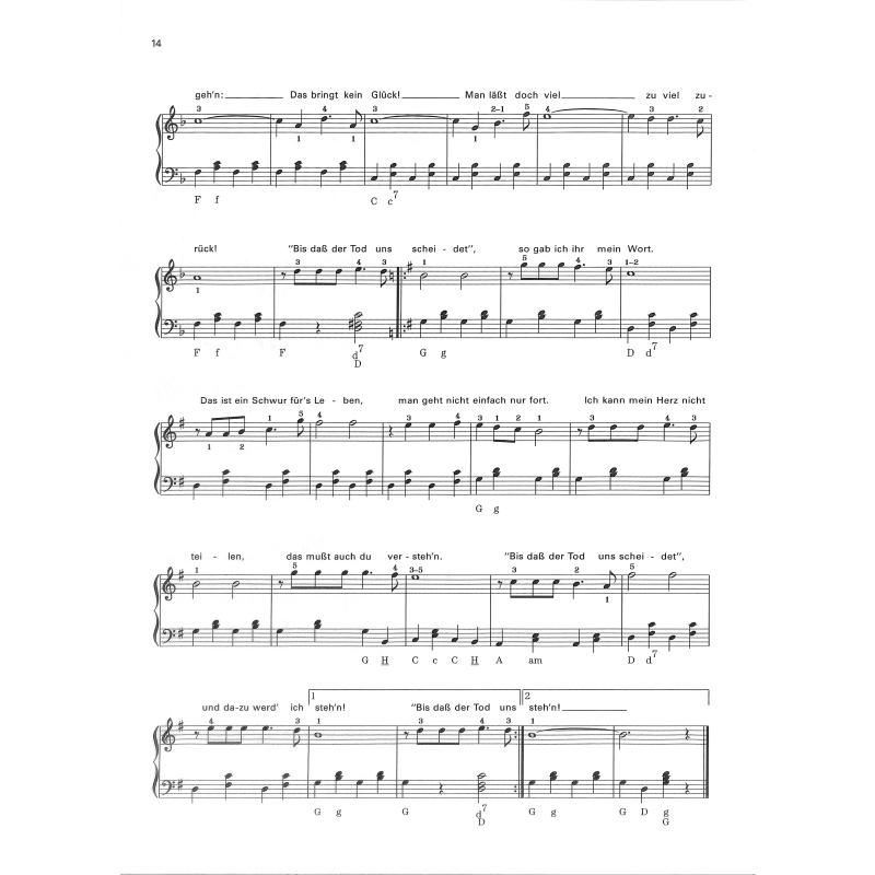Pop Deutsch 13
