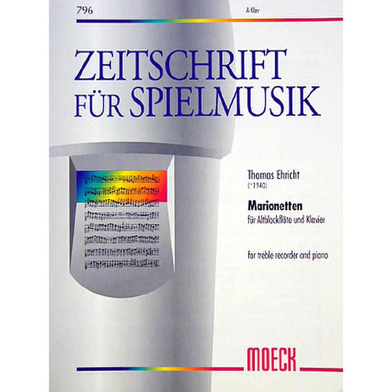 Marionetten