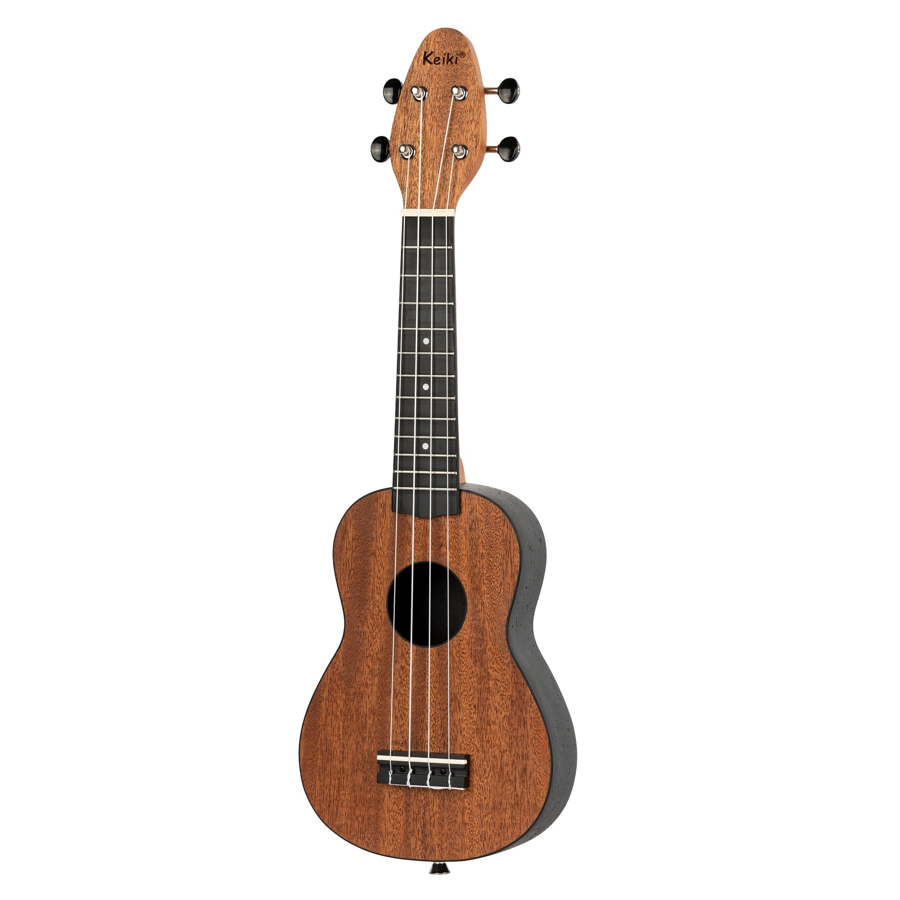 K2-MAH KEIKI Sopran Ukulele