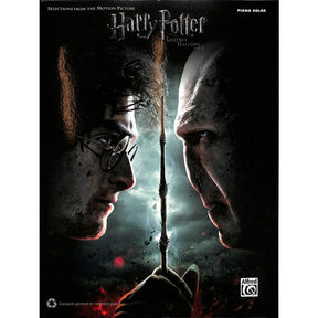Harry Potter and the deathly hallows 2