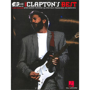 Best of Clapton Eric