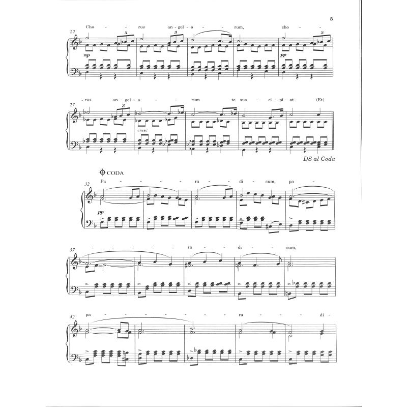 Piano Album