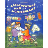 Laternentanz + Lichterglanz