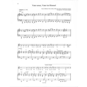 Tasta groove 3 - Liedanfänge L-Z
