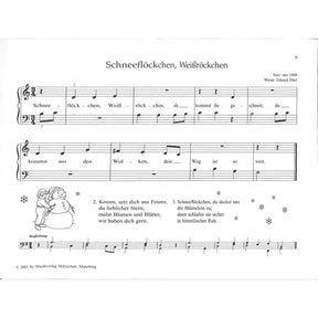 Meine allerersten Weihnachtslieder