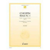 Ballade 3 As-Dur op 47