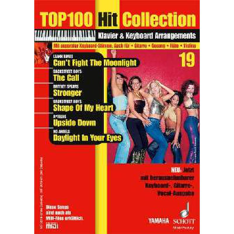 Top 100 Hit Collection 19