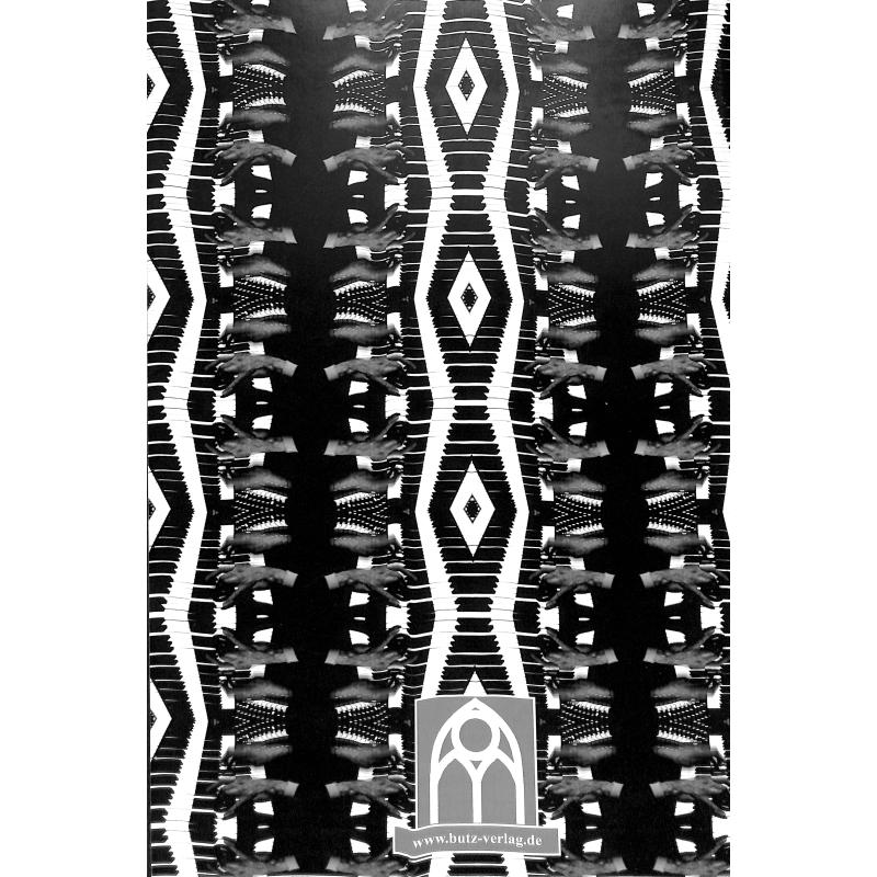 Toccaten in der Orgelmusik