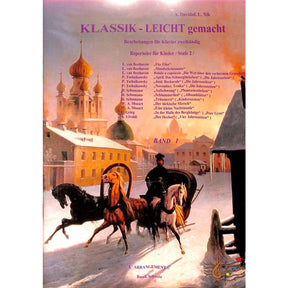 Klassik - leicht gemacht