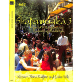 Strassenmusik a 3 Bd 2
