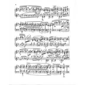 Pavane pour une infante defunte