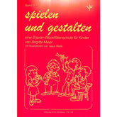 Spielen + gestalten 2