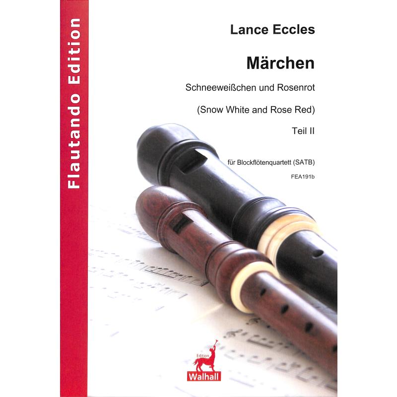 Märchen | Schneeweisschen und Rosenrot