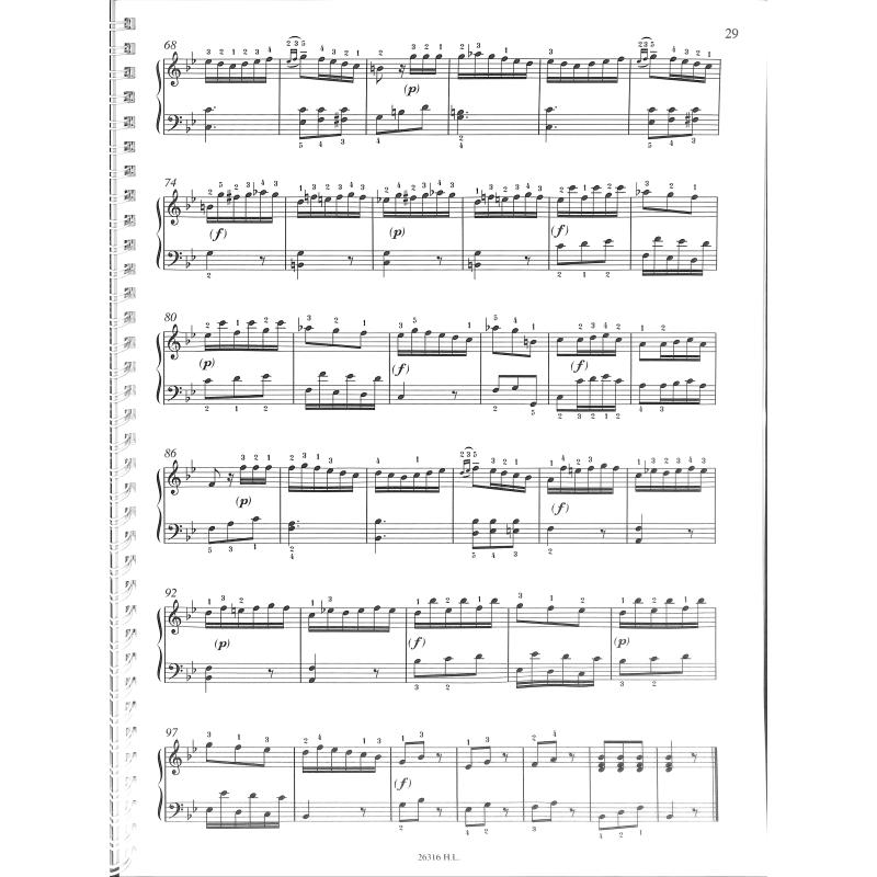 De Bach a nos jours 4