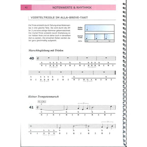 Methode 4 | Lehrbuch für Steirische Harmonika