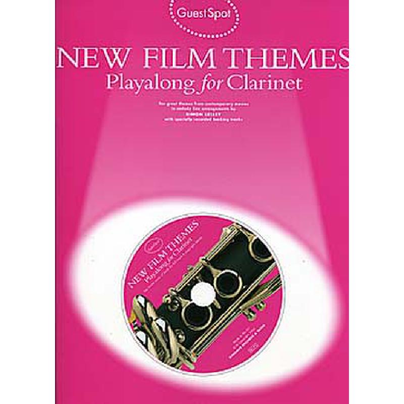 New film themes
