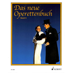 Das neue Operettenbuch 2