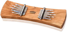 Twin Kalimba