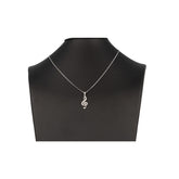Anhänger+Kette 925 Silber