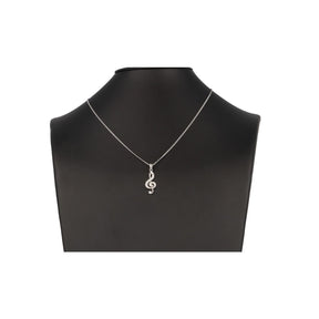 Anhänger+Kette 925 Silber