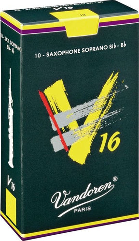 V16  Sopran-Saxophon