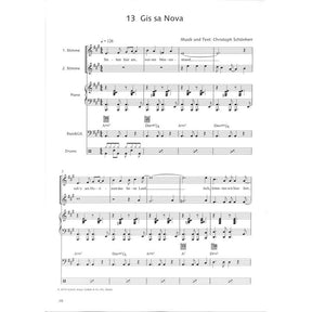 Orchester Werkstatt