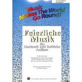 Feierliche Musik für Hochzeit und festliche Anlässe