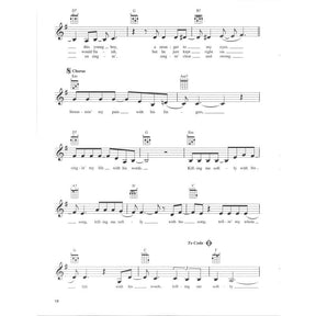 Pop standards