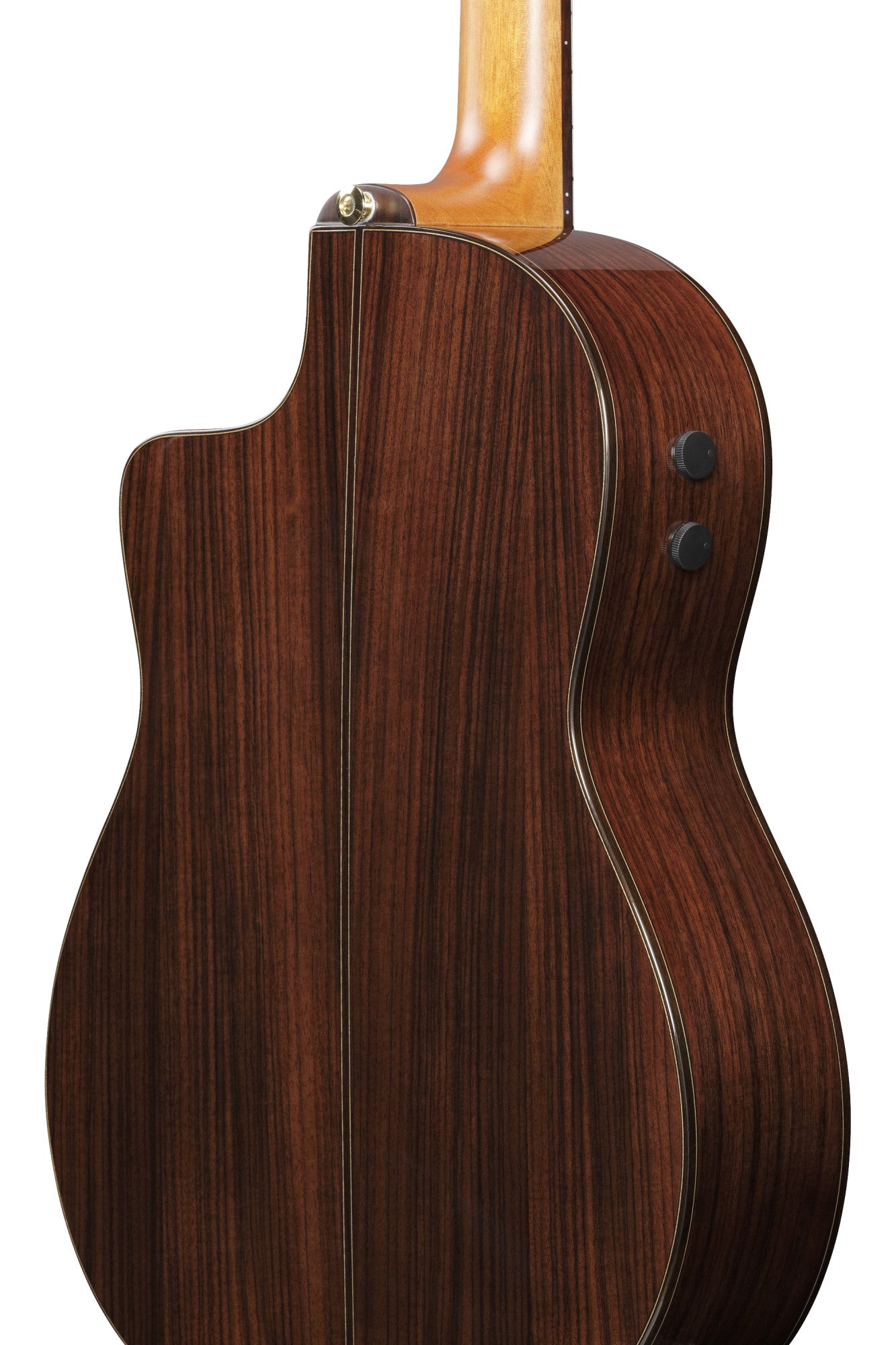 GA380CE-NT Natural High Gloss