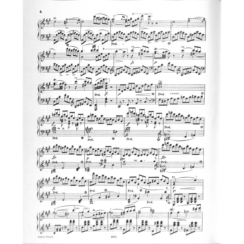 Quintett A-Dur op 114 D 667 (Forellen Quintett)