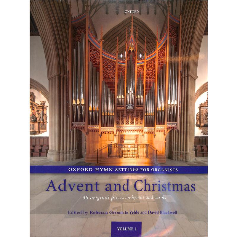 Advent and Christmas