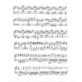 Hochzeitsmarsch op 61/9 (aus Sommernachtstraum)