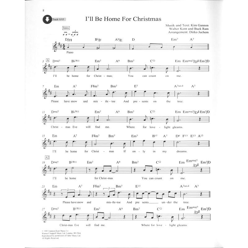 Christmas classics