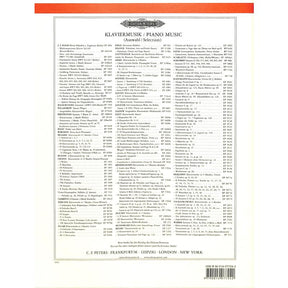 Romanzen op 28