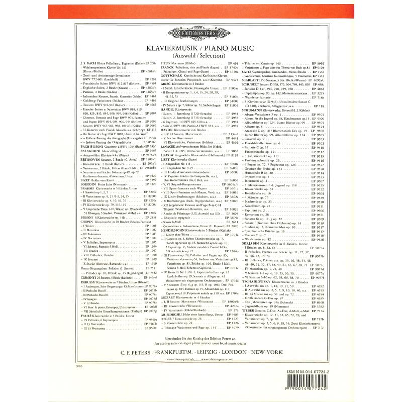 Romanzen op 28