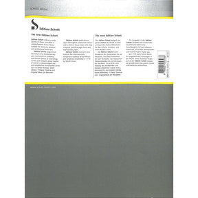 Slawische Tänze aus op 46 + 72