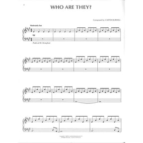 Twilight - the score