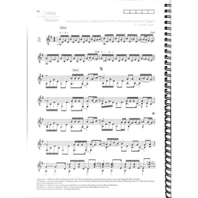 Acoustic pop guitar solos 6