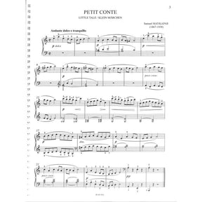 De Bach a nos jours 1b