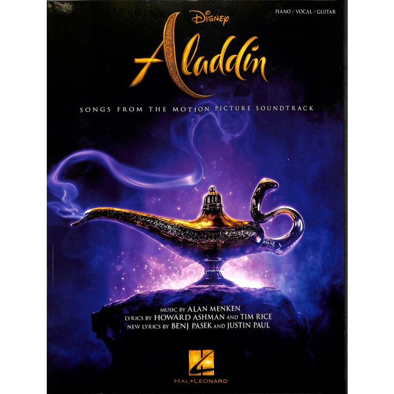 Aladdin