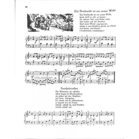 Das neue Volksliederbuch