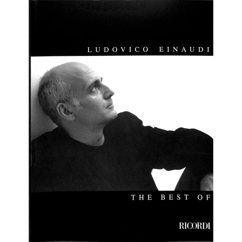 Best of Einaudi Ludovico