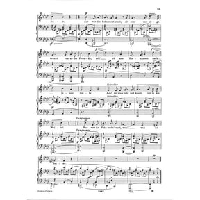 Lieder 3