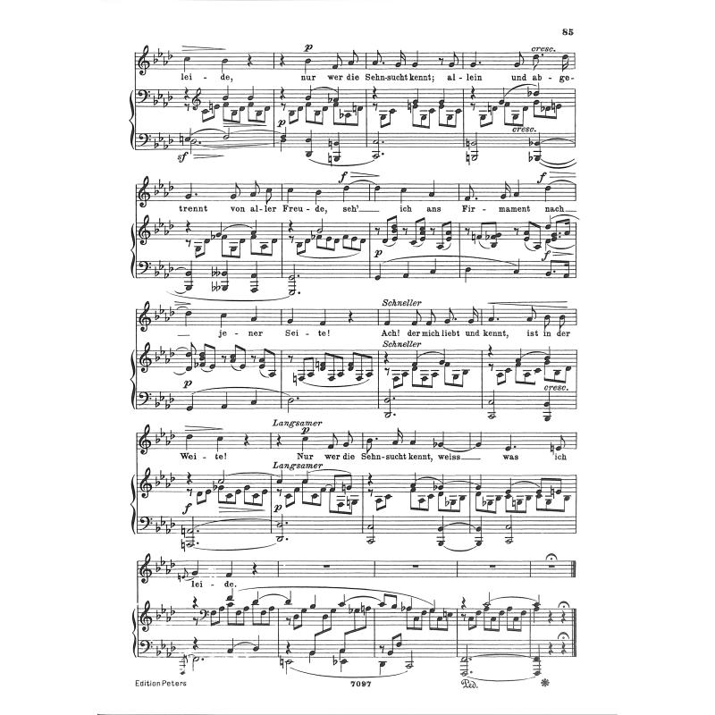 Lieder 3