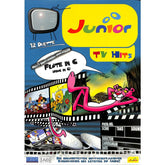 Junior TV Hits - 12 Duette