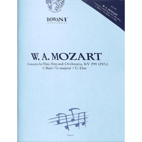 Konzert C-Dur KV 299 (297c)